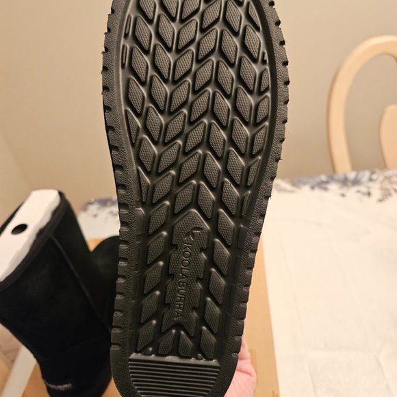 NIB W Koola Short Koolaburra Boots by Uggs - Picture 7 of 12